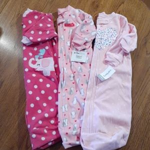 Baby sleep sacks